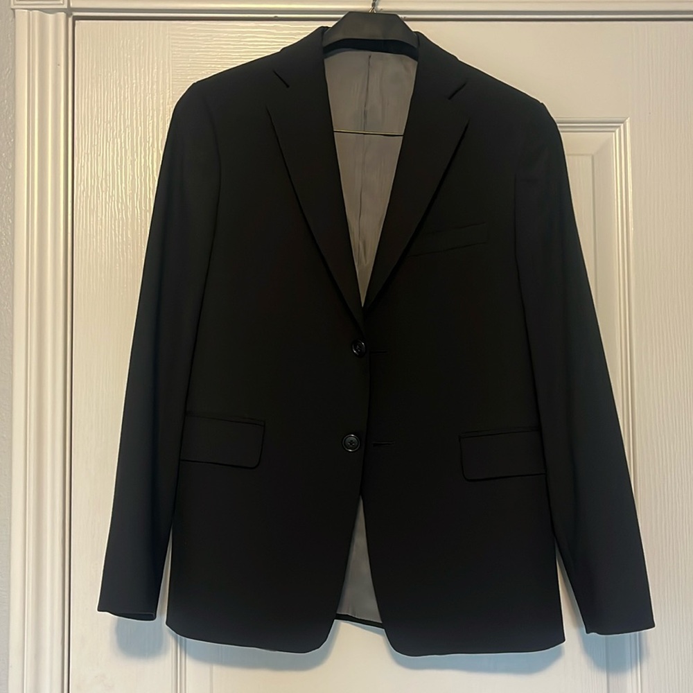 Boys sport coat - Joseph Abboud size 14